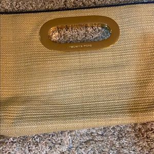 Michael Kors Berkley Clutch